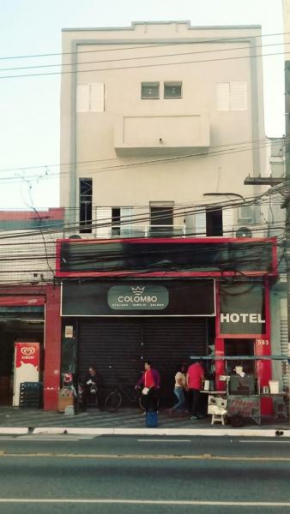 Royal Hotel